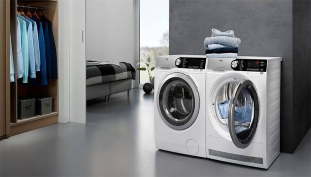 Đánh Giá Máy Giặt Electrolux: Sự Lựa Chọn Cho Mọi Gia Đình