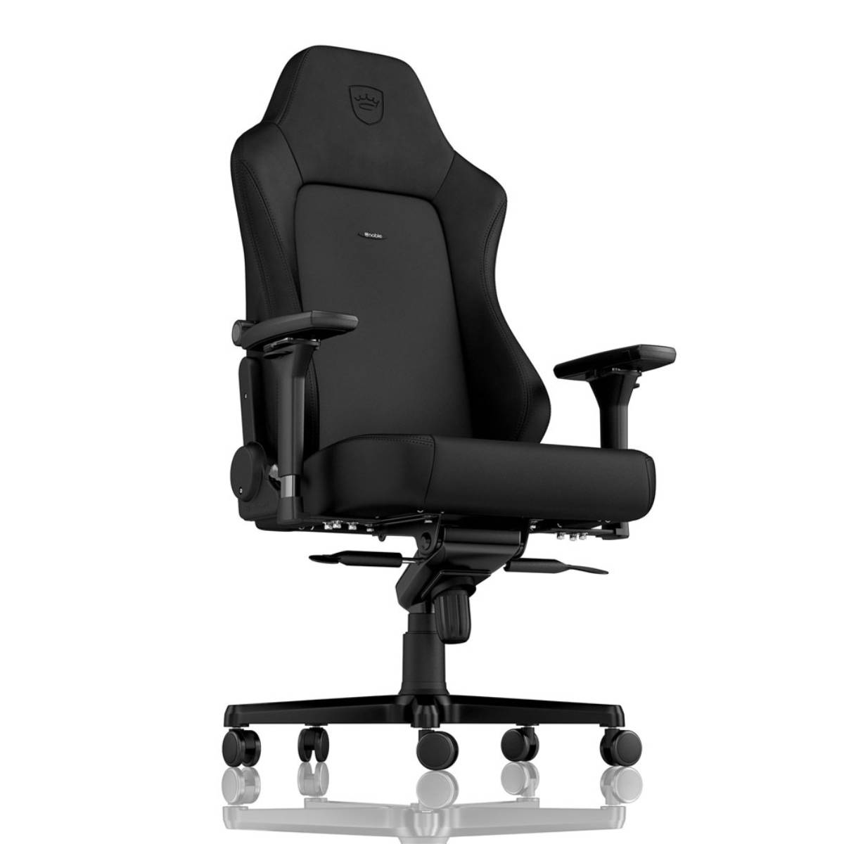 Ghế chơi game Noblechairs Hero Series