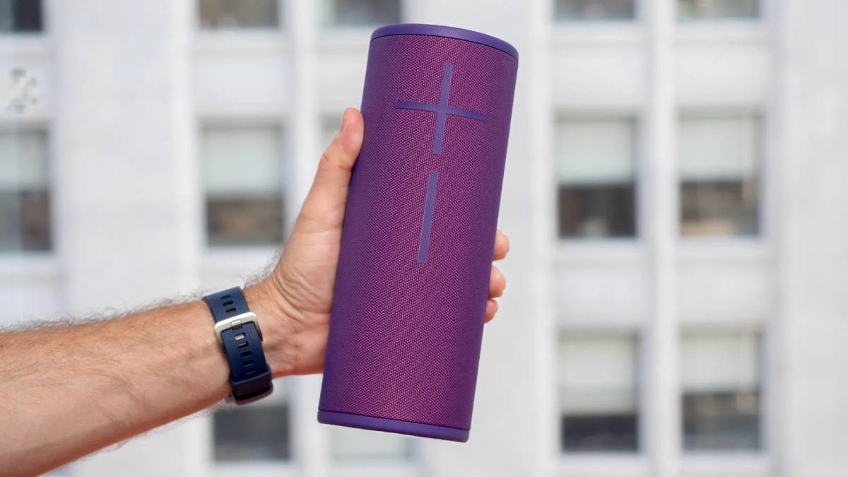 Ultimate Ears Megaboom 3